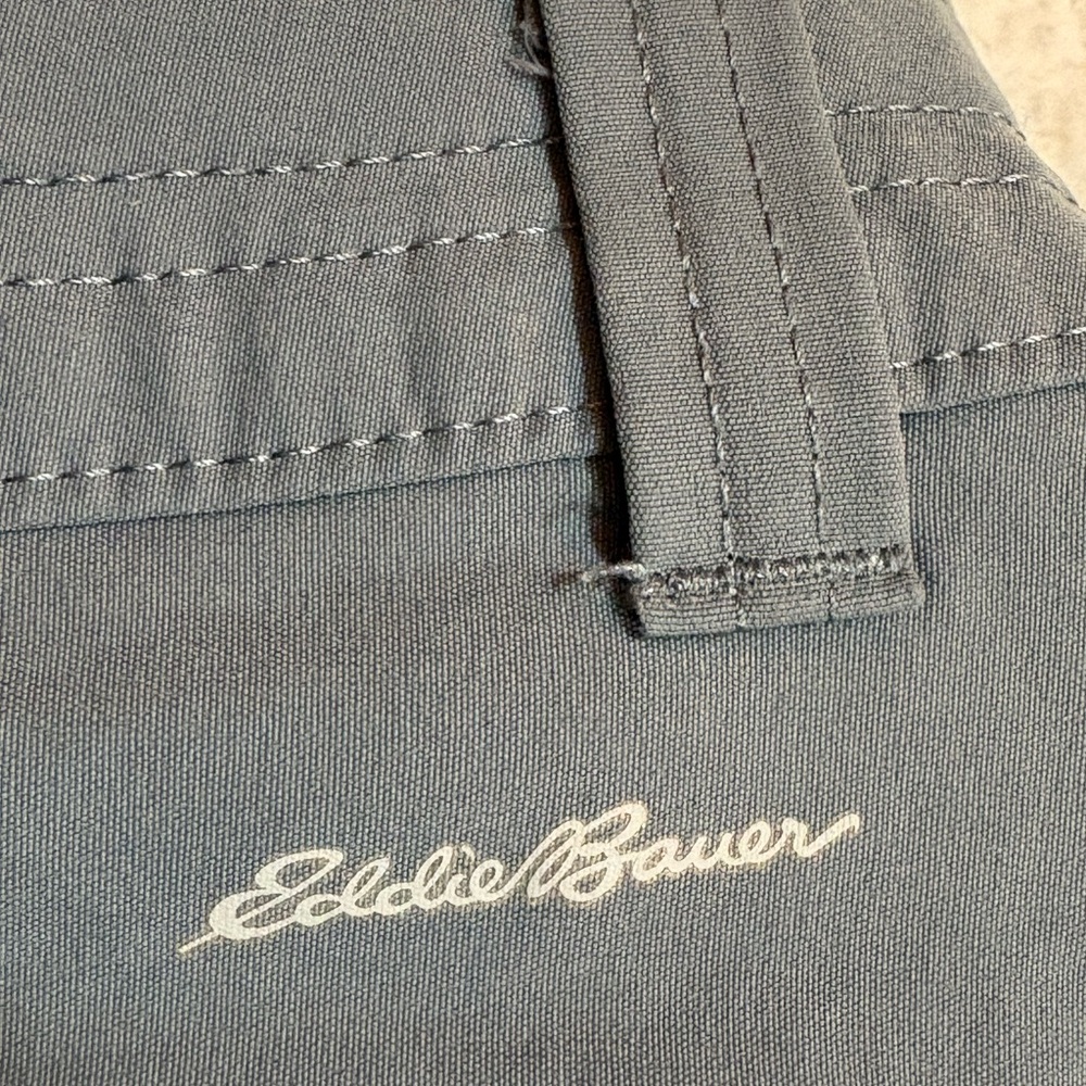 Eddie Bauer Rainier pants | SIZE 2 Outdoor Pants - Picture 8 of 10